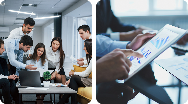 Empowering Innovation Together