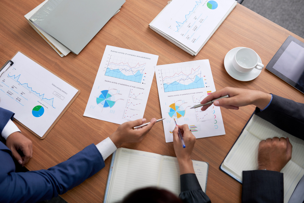 Impact Investment Management